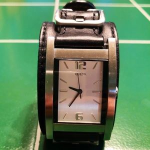 Guess Watch
